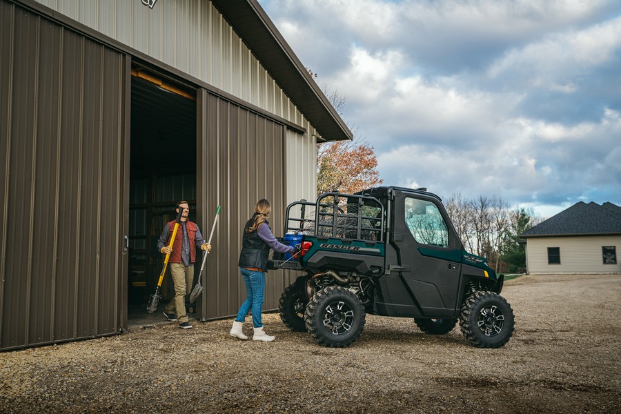 2026 Polaris Ranger XP® 1000 NorthStar Edition Ultimate *Offsite Inventory*