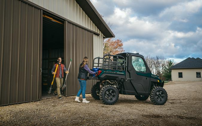 2026 Polaris Ranger XP® 1000 NorthStar Edition Ultimate *Offsite Inventory*
