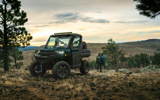 2026 Polaris Ranger XP® 1000 NorthStar Edition Ultimate *Offsite Inventory*