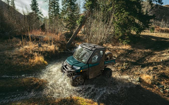 2026 Polaris Ranger XP® 1000 NorthStar Edition Ultimate *Offsite Inventory*