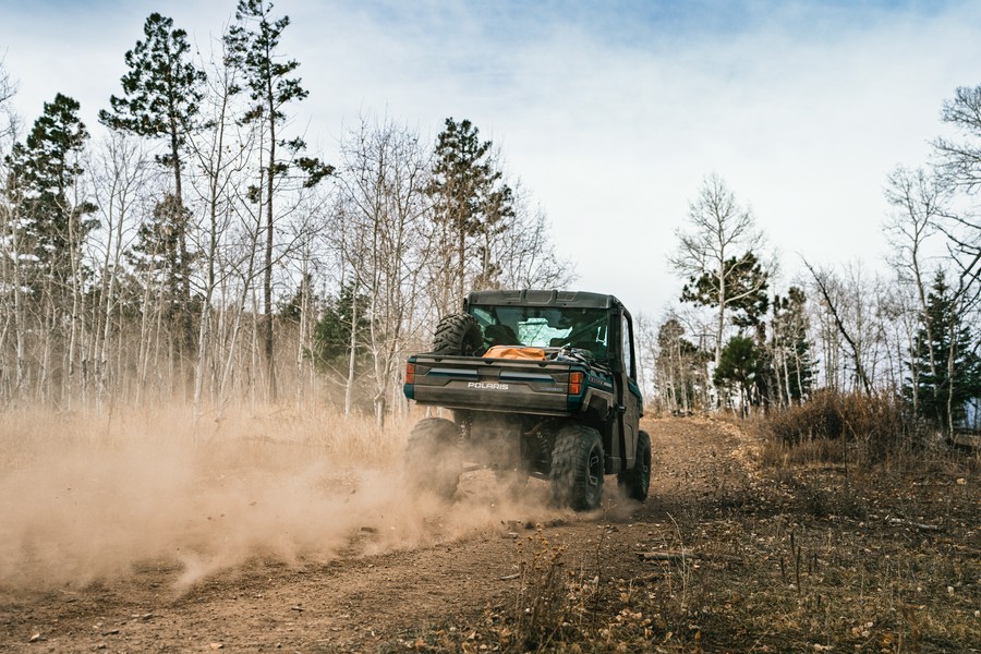 2026 Polaris Ranger XP® 1000 NorthStar Edition Ultimate *Offsite Inventory*