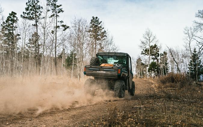 2026 Polaris Ranger XP® 1000 NorthStar Edition Ultimate *Offsite Inventory*