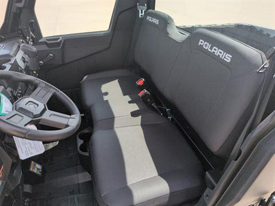 2026 Polaris Ranger SP 570 NorthStar Edition