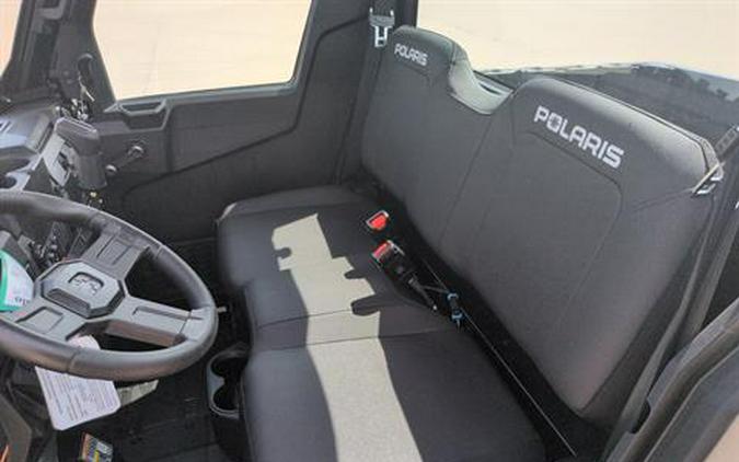 2026 Polaris Ranger SP 570 NorthStar Edition
