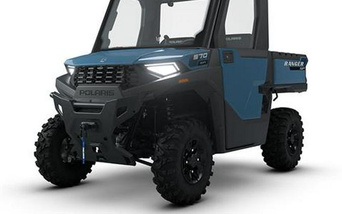 2026 Polaris Ranger SP 570 NorthStar Edition