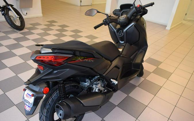 2026 Yamaha XMAX