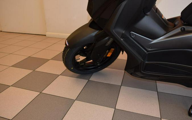 2026 Yamaha XMAX