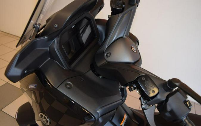 2026 Yamaha XMAX