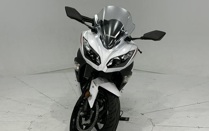 2026 Ninja 300 ABS - Kawasaki