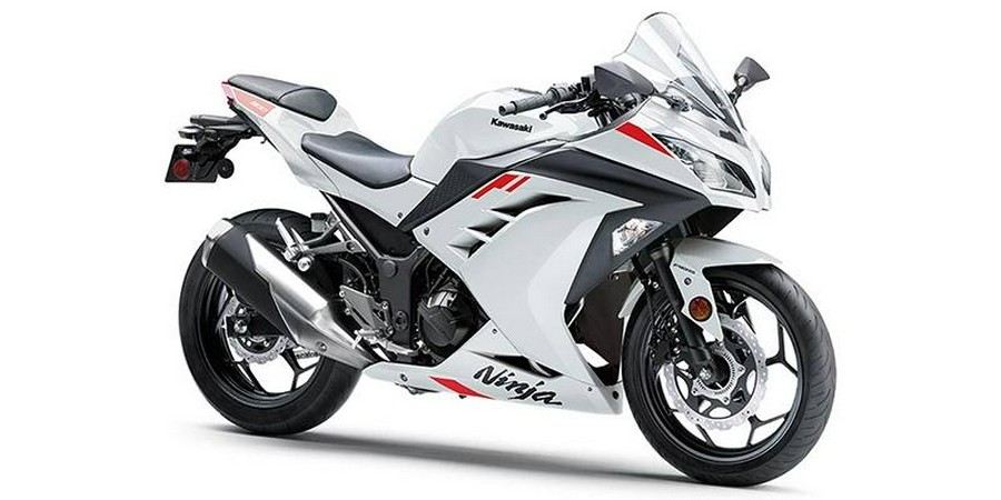 2026 Ninja 300 ABS - Kawasaki