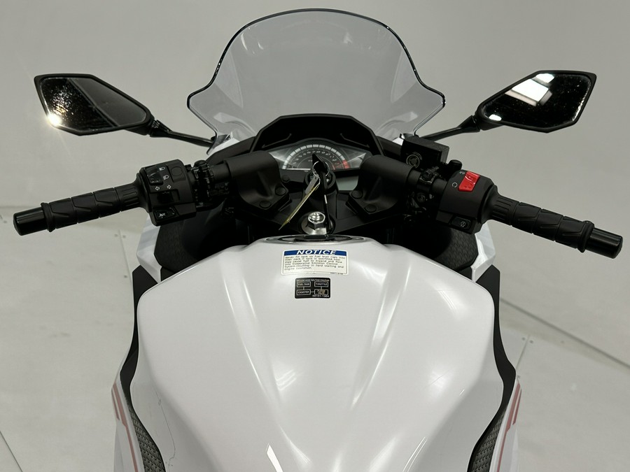 2026 Ninja 300 ABS - Kawasaki