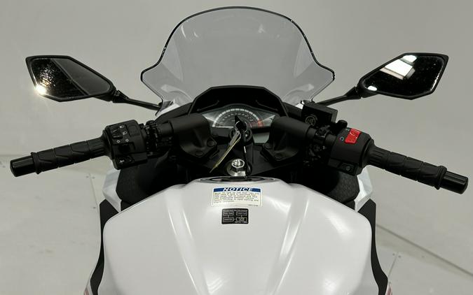 2026 Ninja 300 ABS - Kawasaki