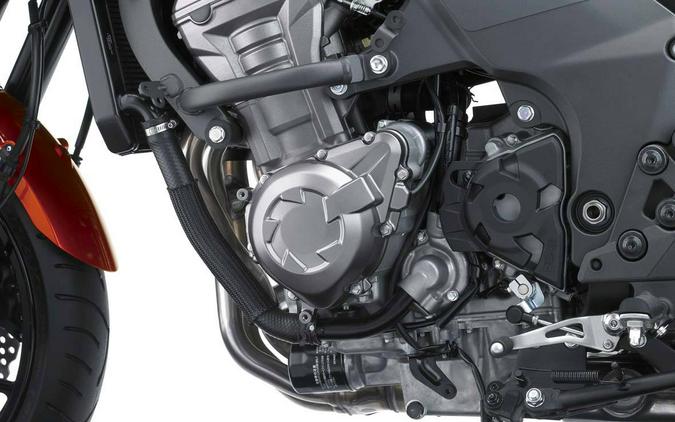 2015 Kawasaki Versys® 1000 LT