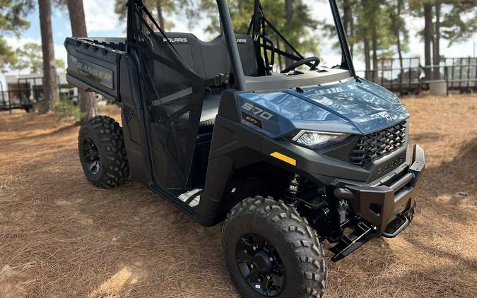 2026 RANGER SP 570 PREMIUM - Polaris