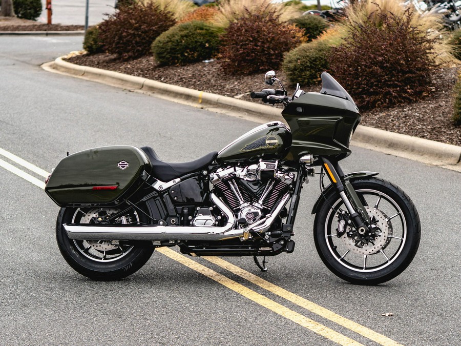 FXLRST 2026 Low Rider® ST