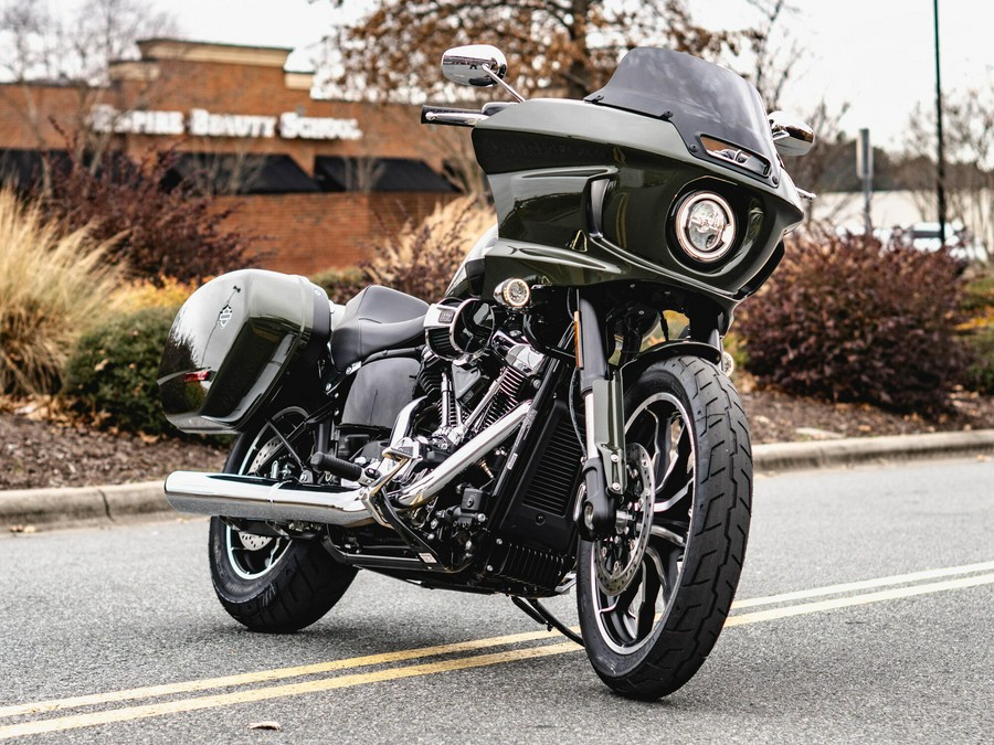 FXLRST 2026 Low Rider® ST