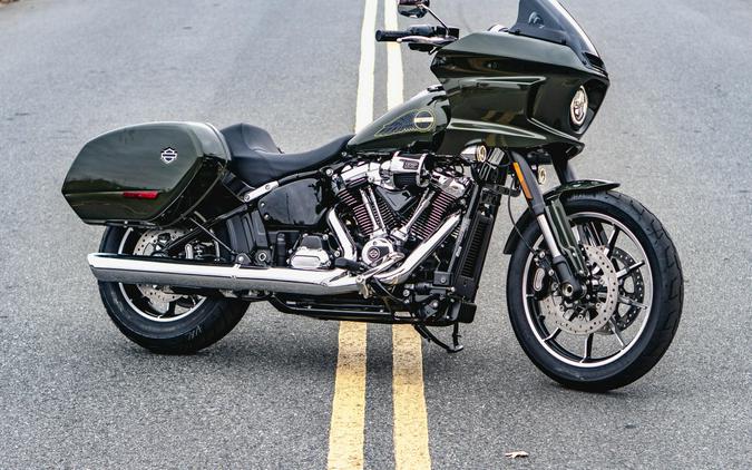 FXLRST 2026 Low Rider® ST