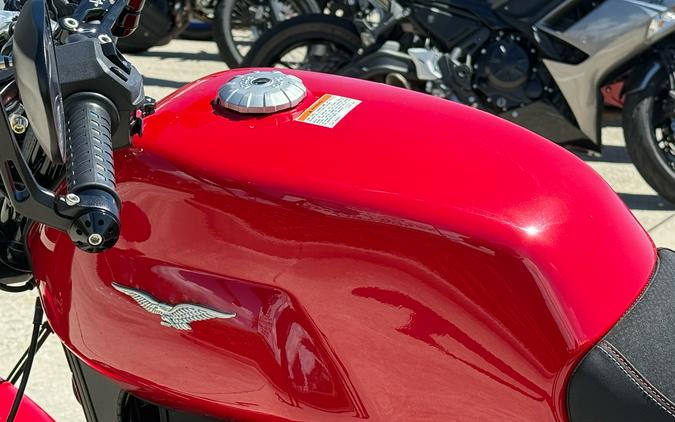 2027 Moto Guzzi V7 Sport