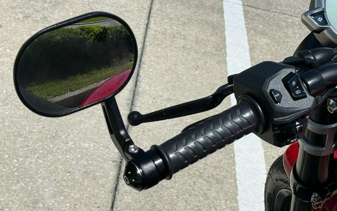 2027 Moto Guzzi V7 Sport