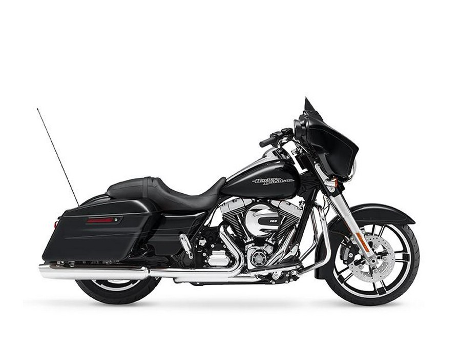 2016 Harley-Davidson® FLHXS - Street Glide® Special