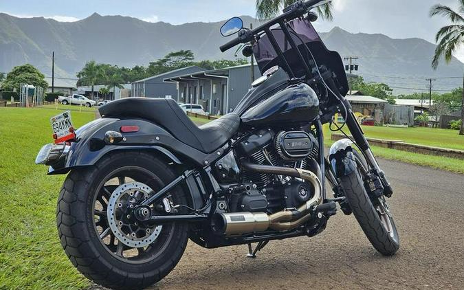 2021 Harley-Davidson® FXLRS - Low Rider® S