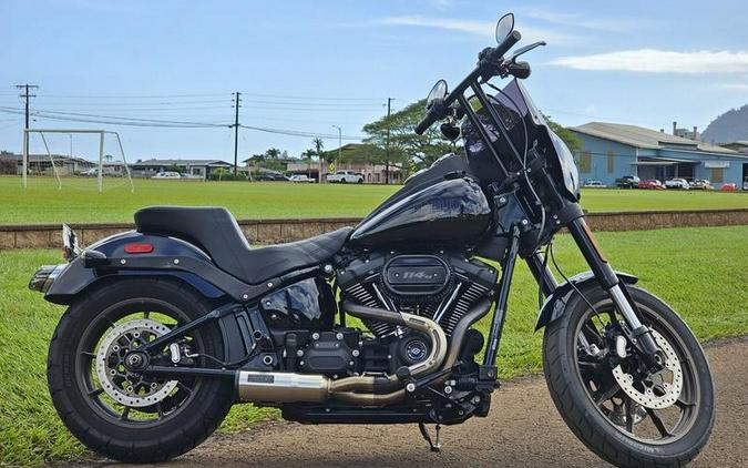 2021 Harley-Davidson® FXLRS - Low Rider® S