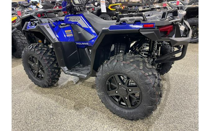 2024 Polaris Industries SPORTSMAN 850 PREMIUM