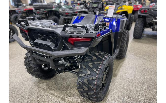 2024 Polaris Industries SPORTSMAN 850 PREMIUM