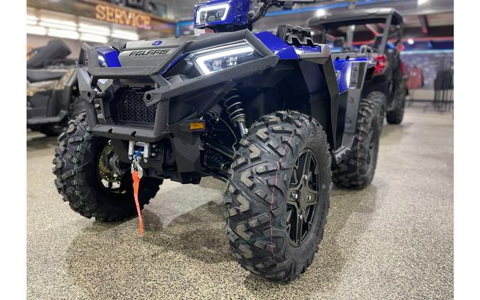 2024 Polaris Industries SPORTSMAN 850 PREMIUM