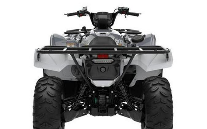 2024 Yamaha Grizzly EPS