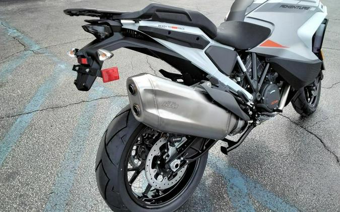 2024 KTM 1290 Super Adventure S