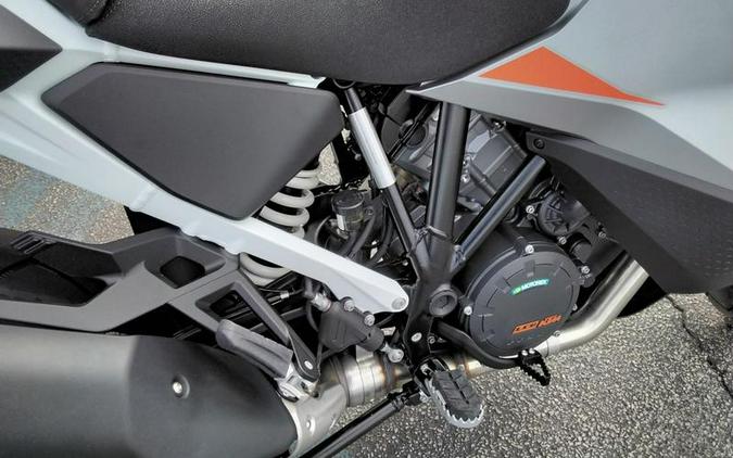 2024 KTM 1290 Super Adventure S