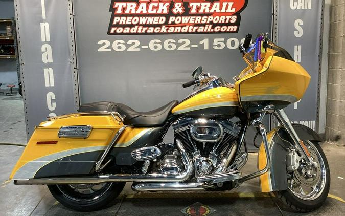 2009 Harley-Davidson® FLTRSE - CVO™ Road Glide®