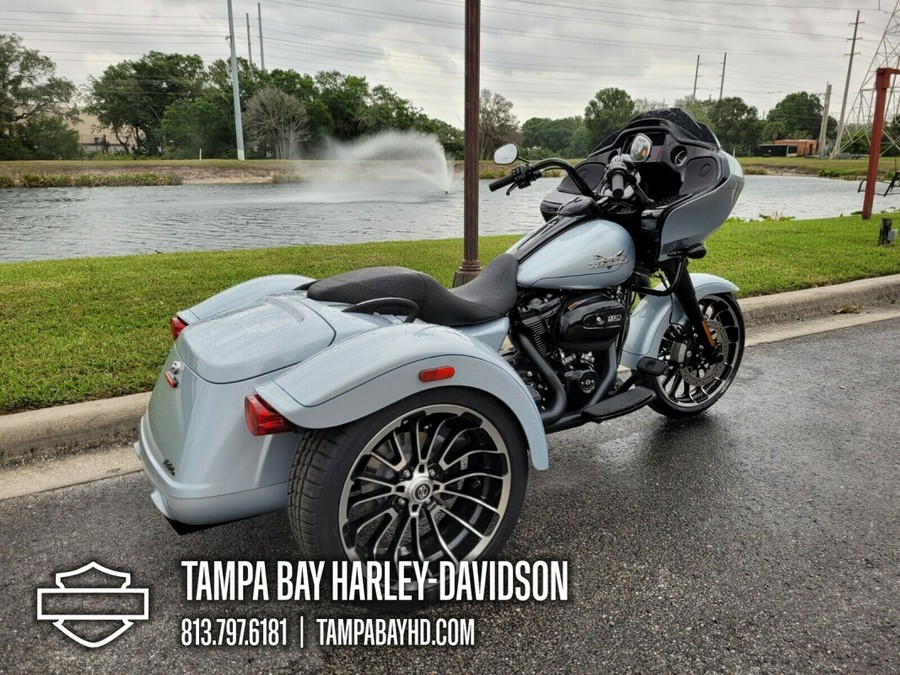 Harley-Davidson 2024 Road Glide 3