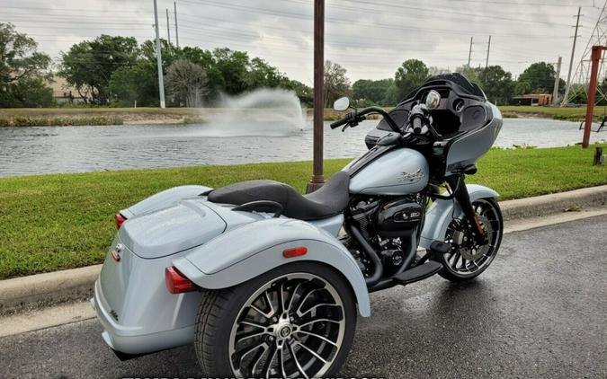 Harley-Davidson 2024 Road Glide 3