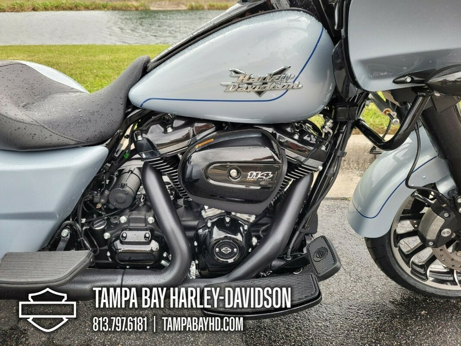 Harley-Davidson 2024 Road Glide 3