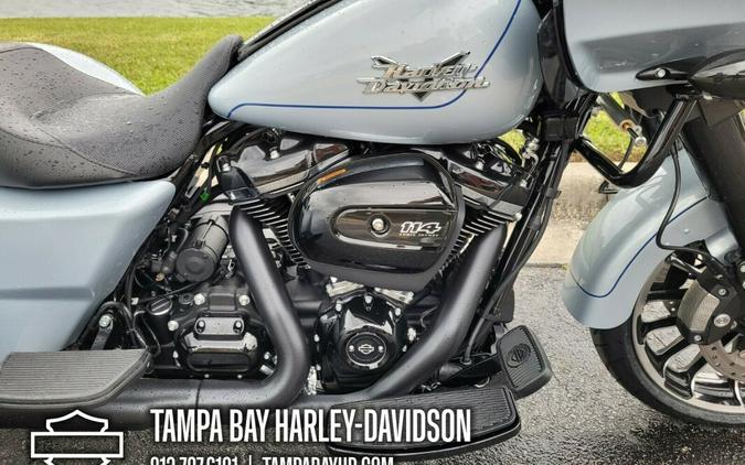 Harley-Davidson 2024 Road Glide 3