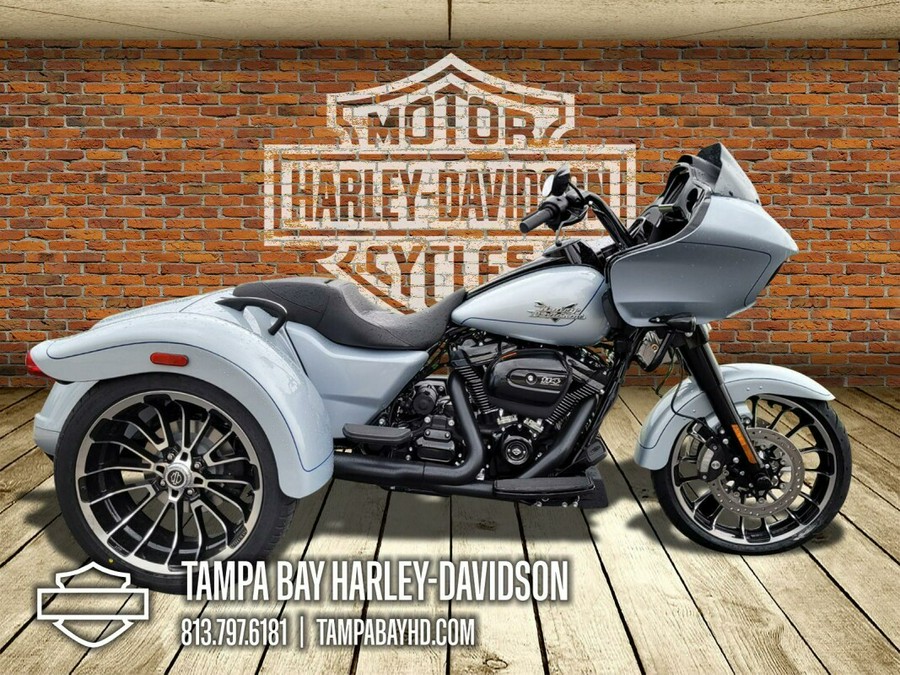 Harley-Davidson 2024 Road Glide 3