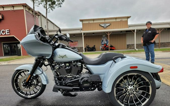 Harley-Davidson 2024 Road Glide 3