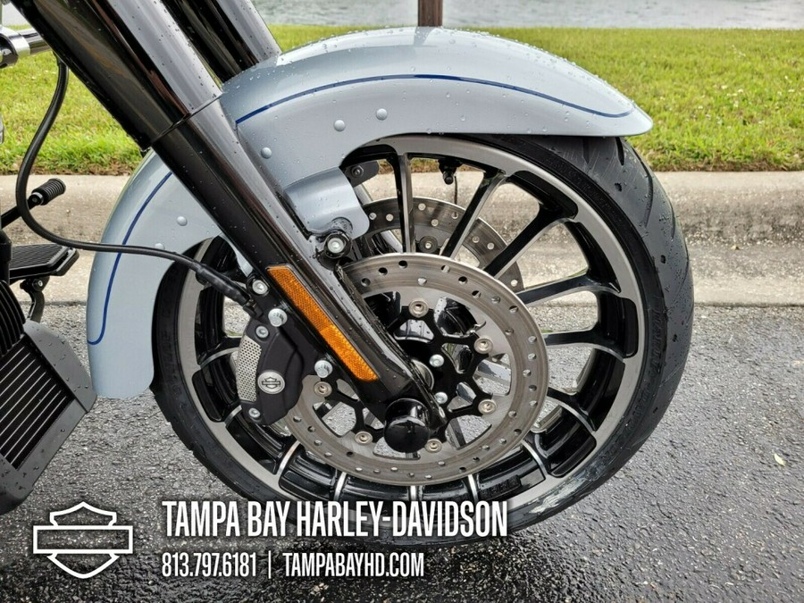 Harley-Davidson 2024 Road Glide 3