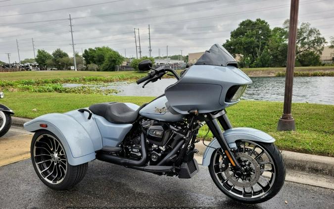 Harley-Davidson 2024 Road Glide 3