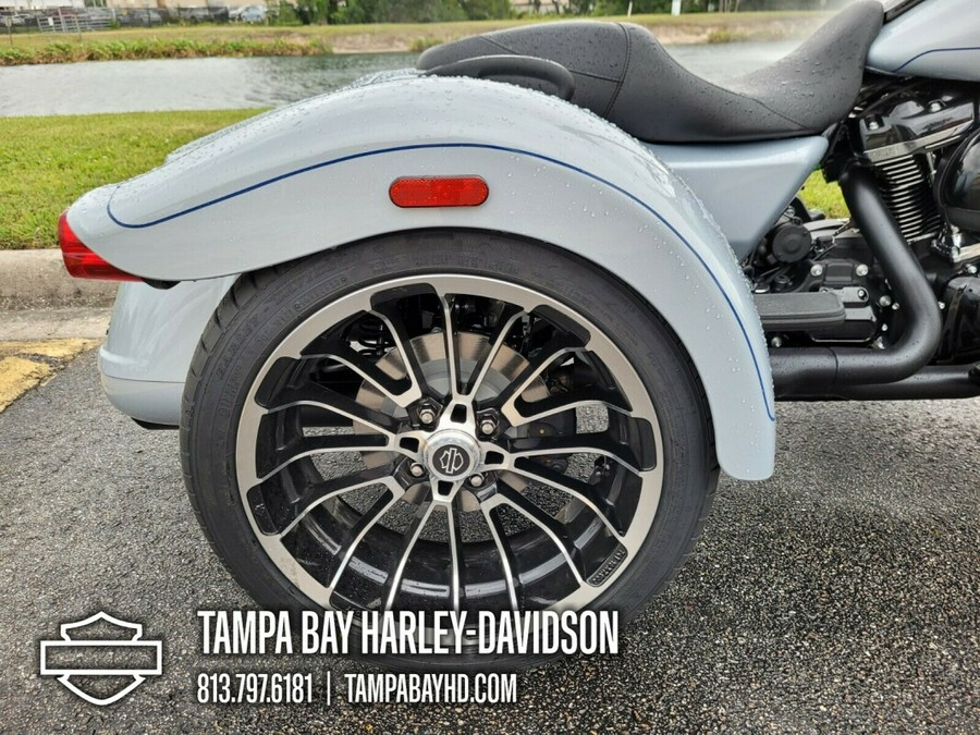 Harley-Davidson 2024 Road Glide 3