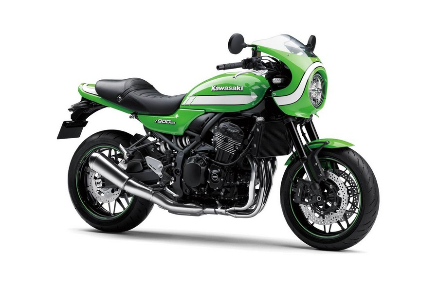 2019 Kawasaki Z900RS Cafe