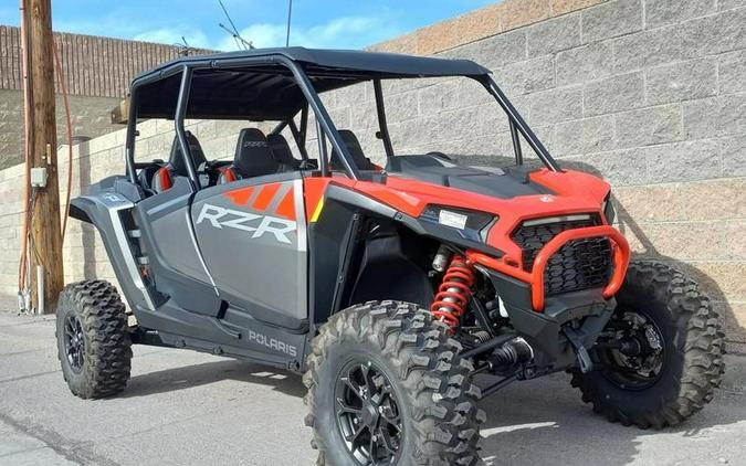 2024 Polaris RZR XP 4 1000 Ultimate