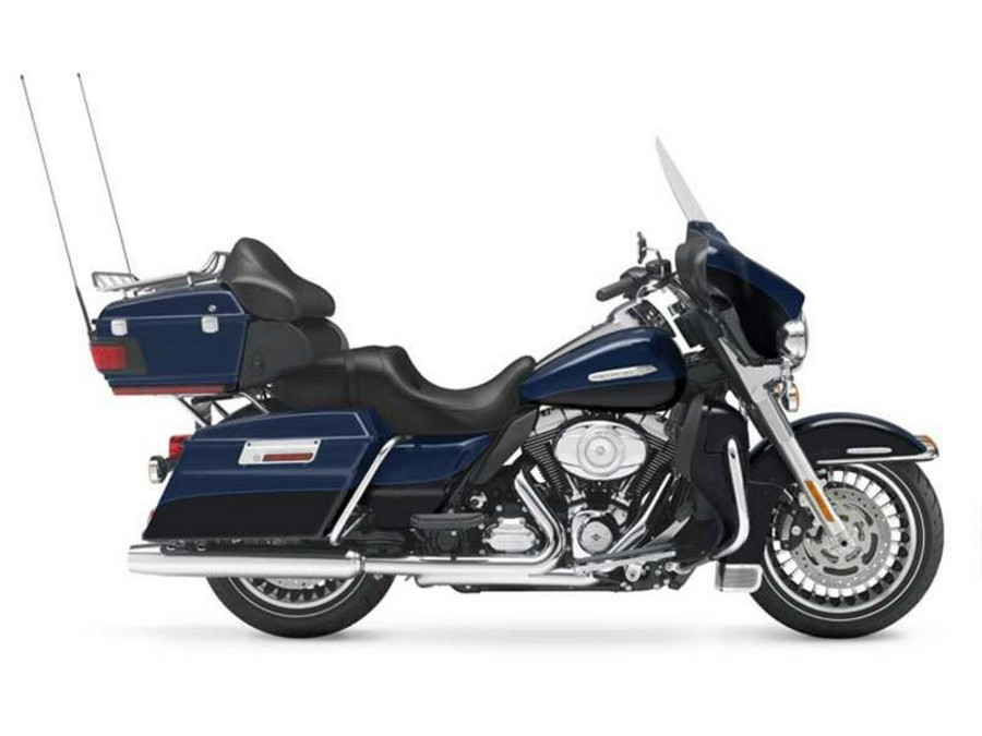 2013 Harley-Davidson® FLHTK - Electra Glide® Ultra Limited