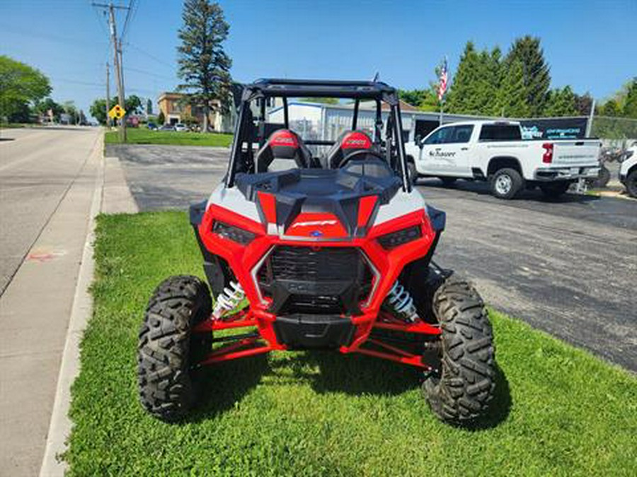 2022 Polaris RZR XP 4 1000 Premium