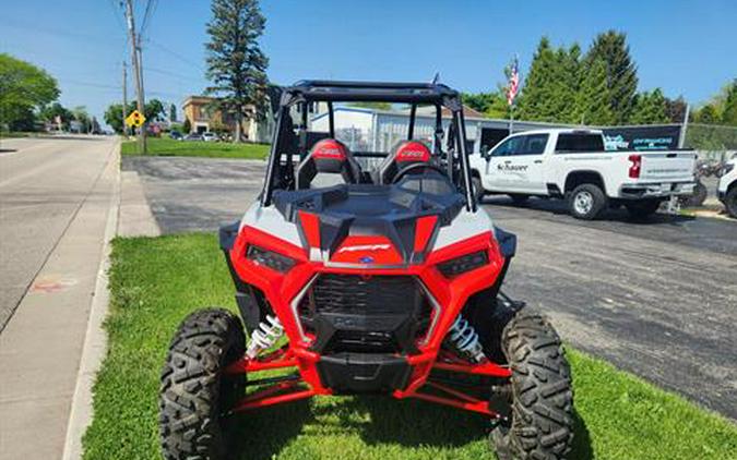 2022 Polaris RZR XP 4 1000 Premium