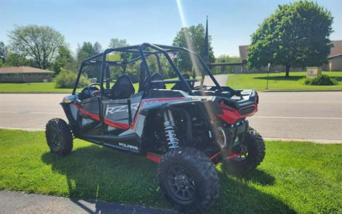 2022 Polaris RZR XP 4 1000 Premium