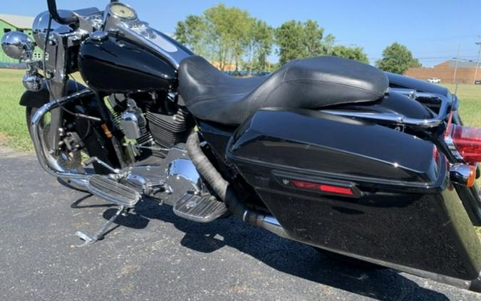 2005 Harley-Davidson® FLHRS - Road King Custom