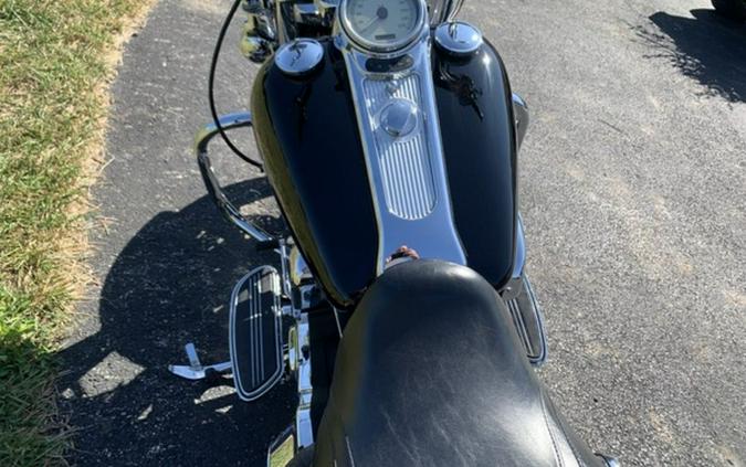 2005 Harley-Davidson® FLHRS - Road King Custom